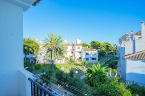 064 Magic Garden View - Alicante Holiday